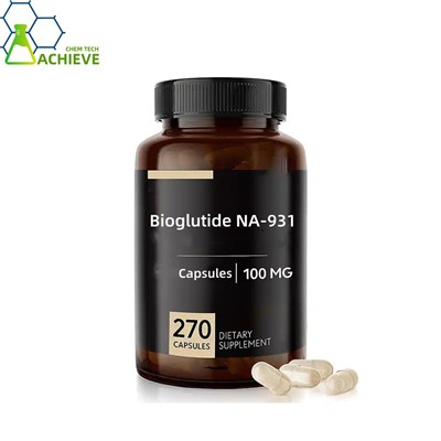 Bioglutide NA-931 Suppliers | Shaanxi BLOOM Tech Co., Ltd Bioglutide NA-931 Suppliers | Shaanxi BLOOM Tech Co., Ltd