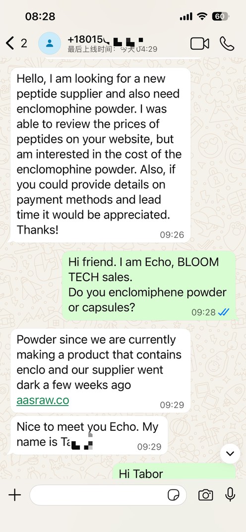 Business Process | Shaanxi BLOOM Tech Co., Ltd Business Process | Shaanxi BLOOM Tech Co., Ltd