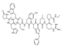Histrelin Structure | Shaanxi BLOOM Tech Co., Ltd Histrelin Structure | Shaanxi BLOOM Tech Co., Ltd