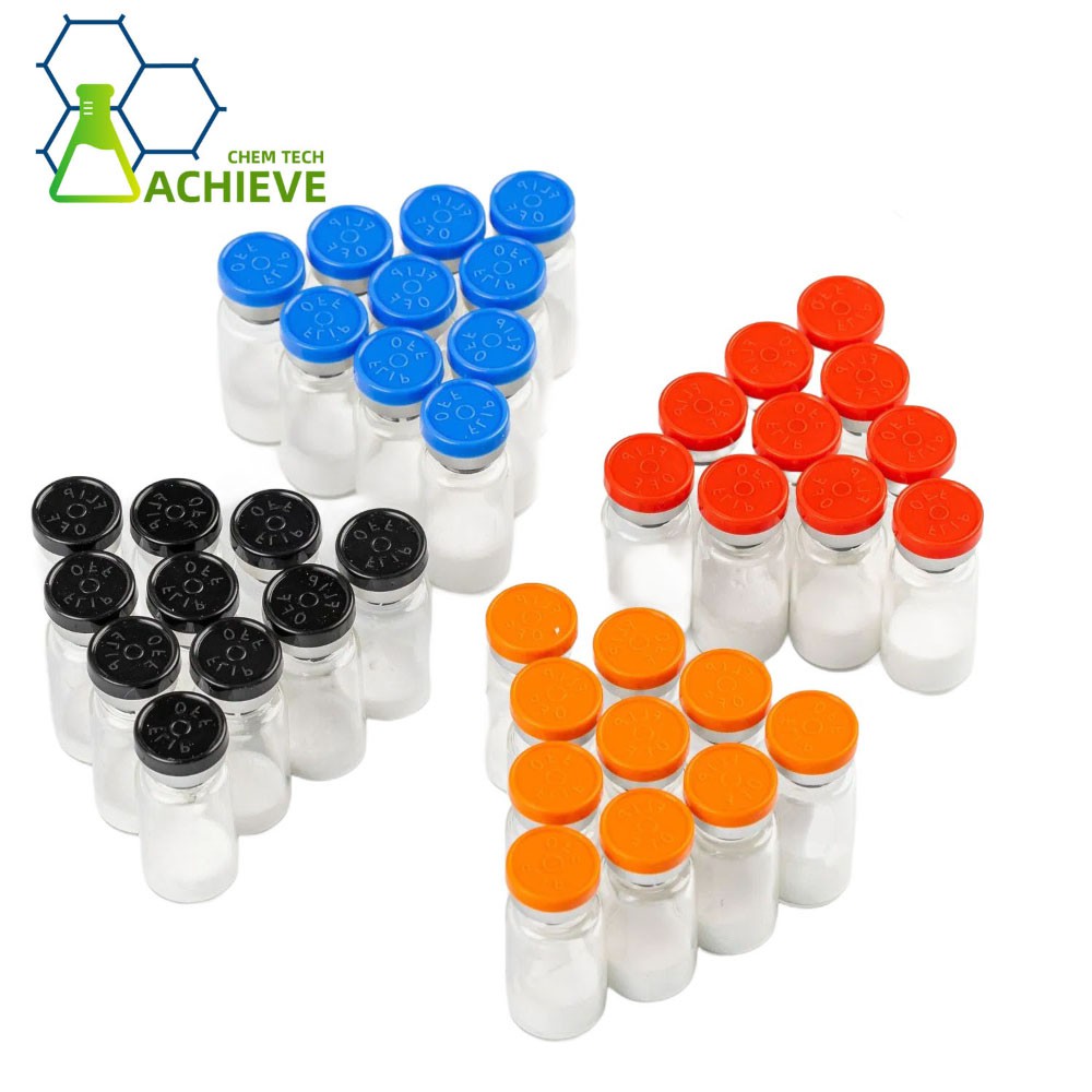 Histrelin Acetate | Shaanxi BLOOM Tech Co., Ltd Histrelin Acetate | Shaanxi BLOOM Tech Co., Ltd